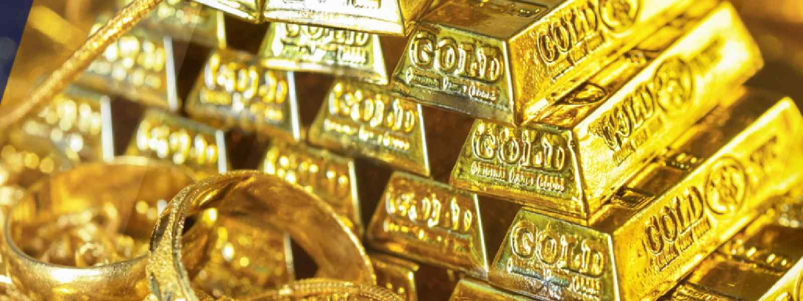 අද රන් අවුන්සයක මිල අමෙරිකානු ඩොලර් 3,998ක්